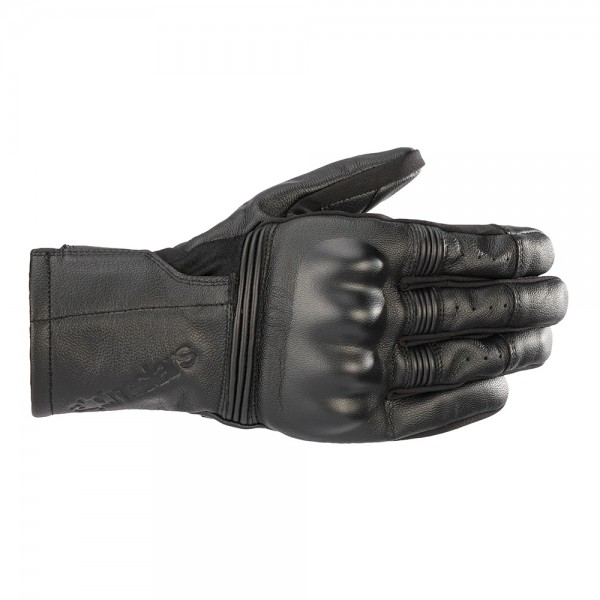 Alpinestars Alpinestars Gareth Leather Gloves Black